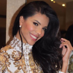 Isabella Rodríguez