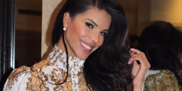 Isabella Rodríguez