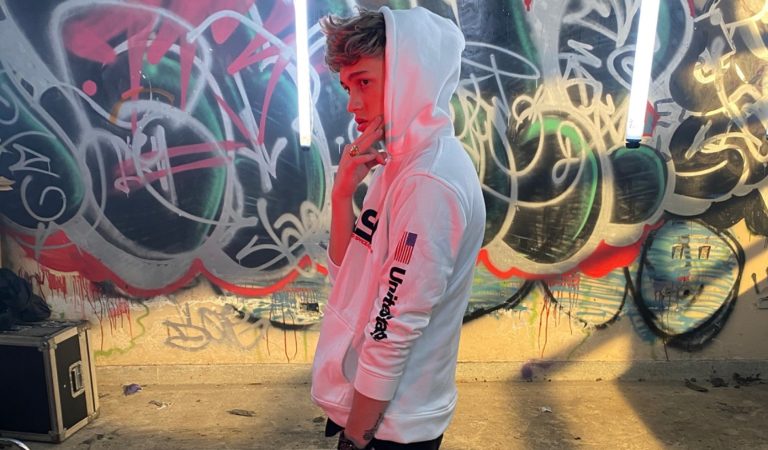 «Ojalá»: El tema que llevó a Kurt a posicionarse en el #1 del Record Report