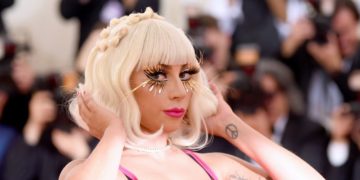 Lady Gaga