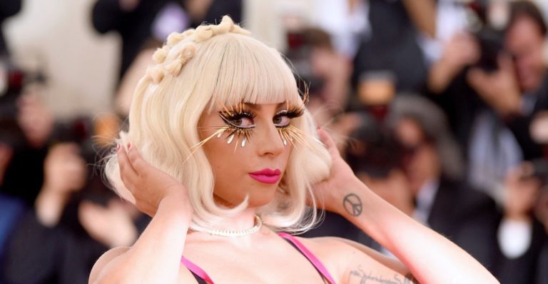 Lady Gaga