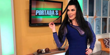 Luisana Beyloune