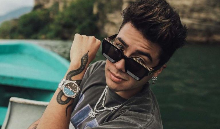 Mario Bautista es acusado de agresión hacia una reportera tras arrebatarle el teléfono