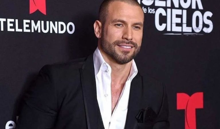 «Tiene delirios»: Rafael Amaya generó preocupación con alarmantes imágenes