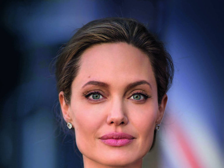 Angelina