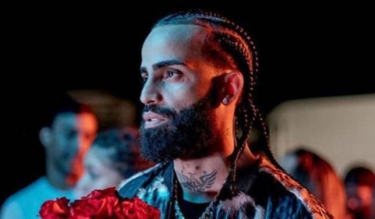 Becky G, Residente y Cazzu también se pronunciaron contra el machismo de Arcangel