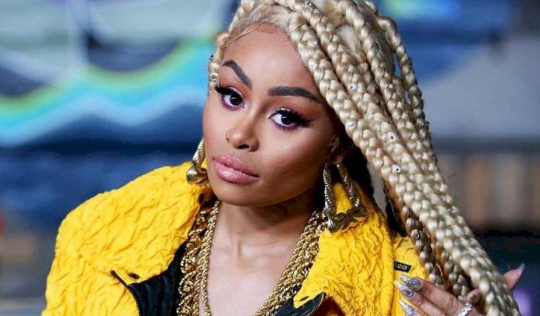 ¿En problemas? La familia Kardashian enfrenta acusación de Blac Chyna ??