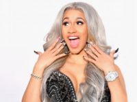 Cardi B
