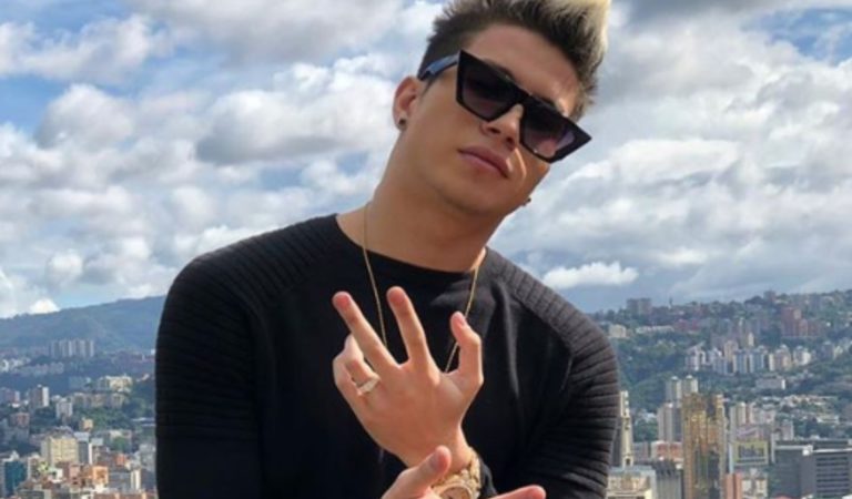 #DeMiCasaATuCasa: Gabo Boys también prepara su concierto virtual ??