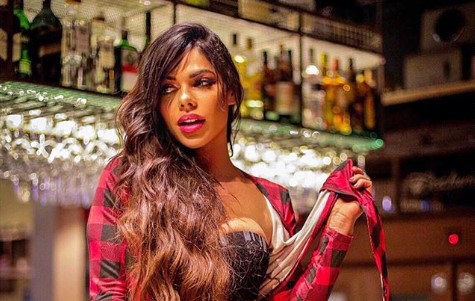 Miss BumBum inició subasta para recaudar fondos y combatir el coronavirus ??