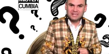 cumbia