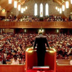 pastor