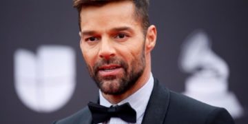 Ricky