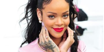Rihanna