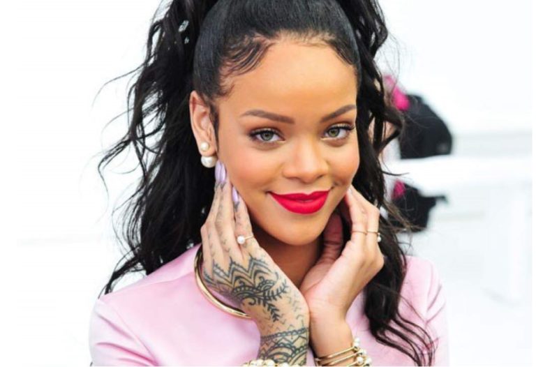 Rihanna