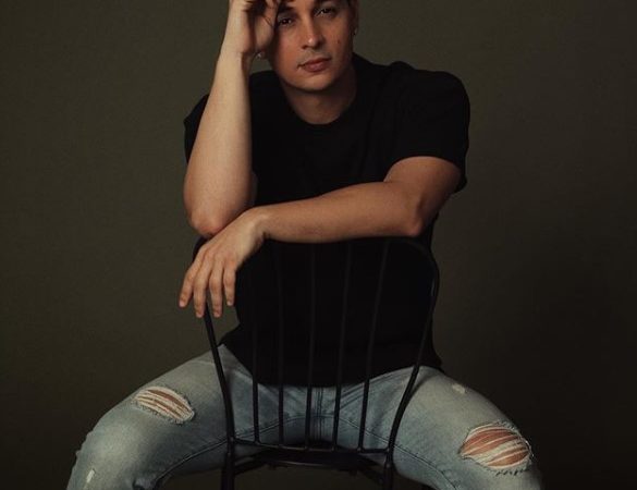 «La verdad no me gustó el live»: Víctor Drija después del reencuentro de ‘Somos tú y yo’ ??