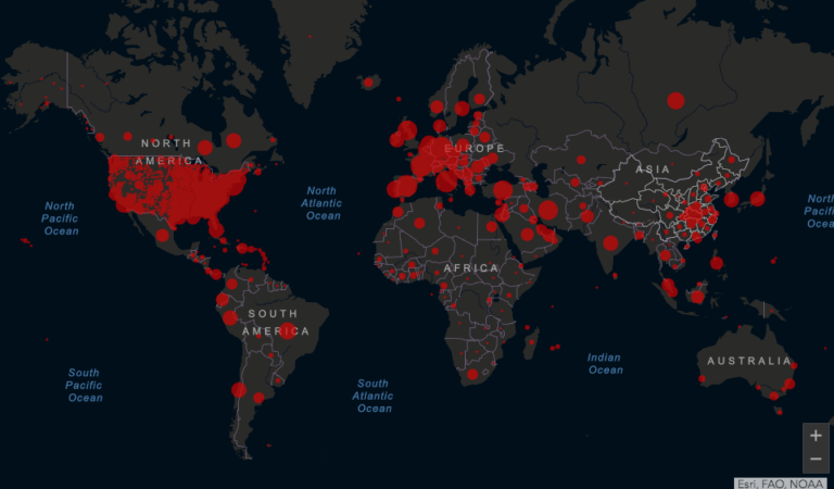 Clarividente español predijo al coronavirus en 2018 [+Pruebas]