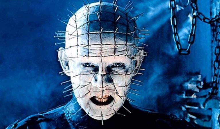 ¿Estás listo para gritar del susto? HBO prepara una serie sobre «Hellraiser»