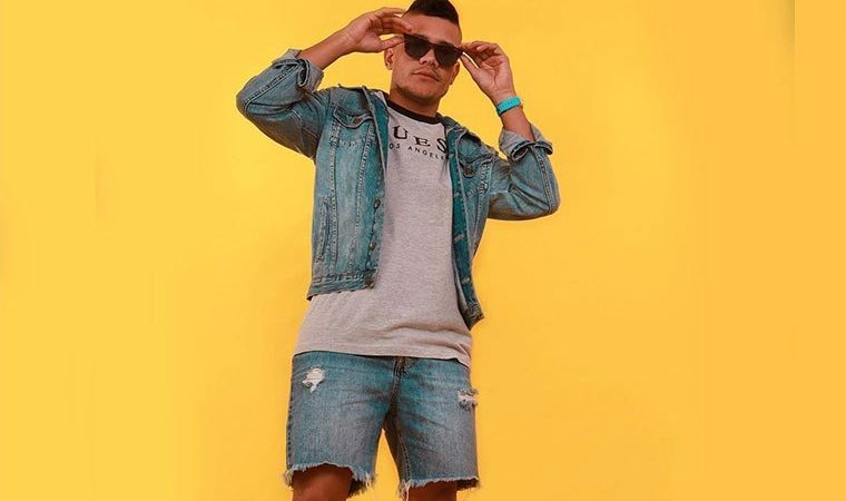 «Un coro de bien»: La iniciativa con la que John Acosta sorprendió a sus vecinos ??