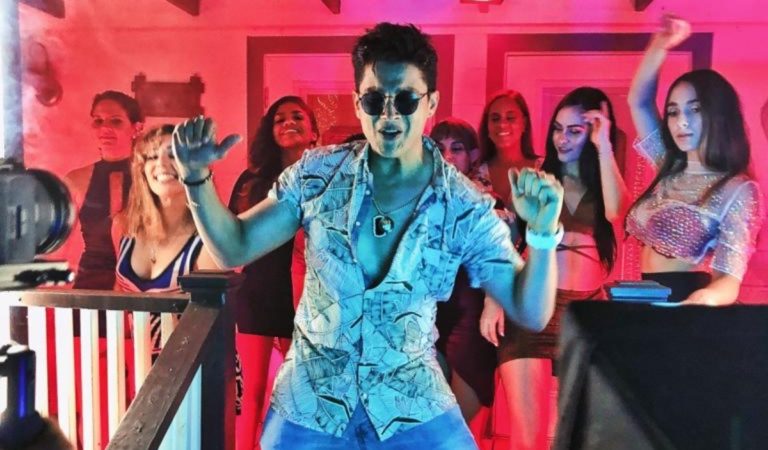«Salud y dinero»: La nueva canción de Juan Miguel [+Chucho Flash] ??