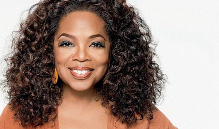 Oprah