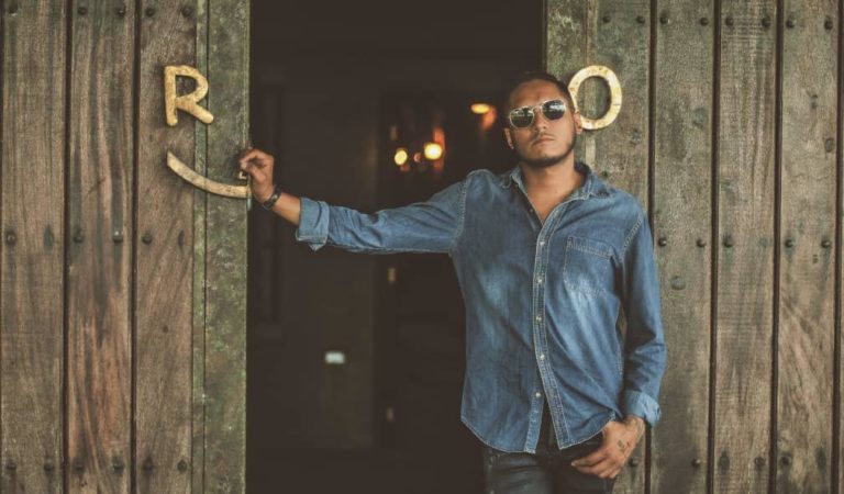 Tito Rodríguez debuta en la octava edición de los Premios Pepsi Music con su primera nominación ??