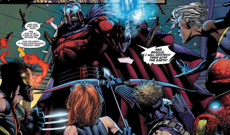 RUMOR: Marvel Studios estaría desarrollando el gran evento «Ultimatum»