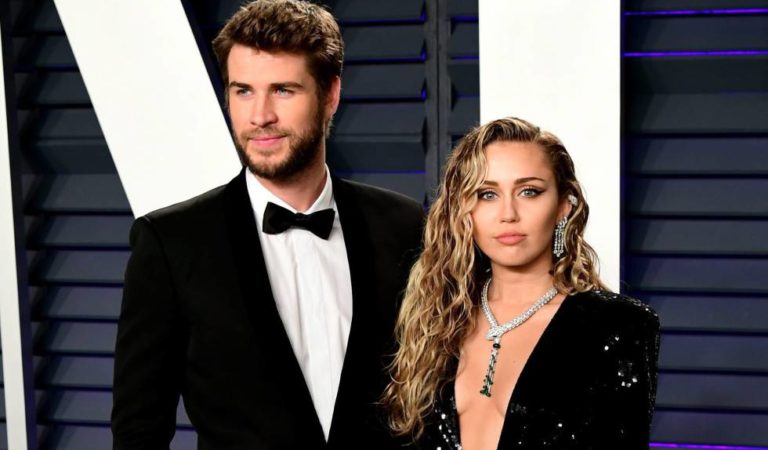 Liam Hemsworth se sinceró y habló de su fracasado matrimonio con Miley Cyrus ??