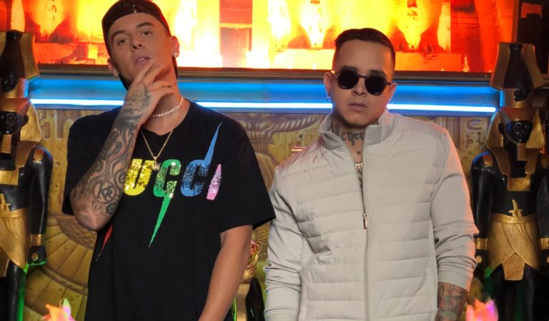«Mi día de suerte»: Lo nuevo de Sixto Rein junto a Kevin Roldan ??