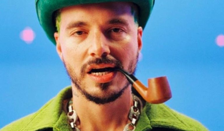 Las polémicas declaraciones de J Balvin sobre algunos políticos de Colombia