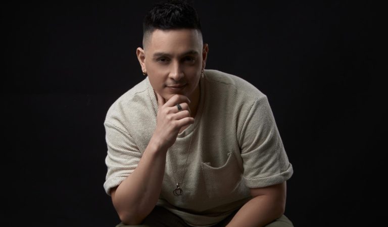 Víctor Drija «Hace lo que le da la gana» y lanzó un remix con Jambene y Noreh ??