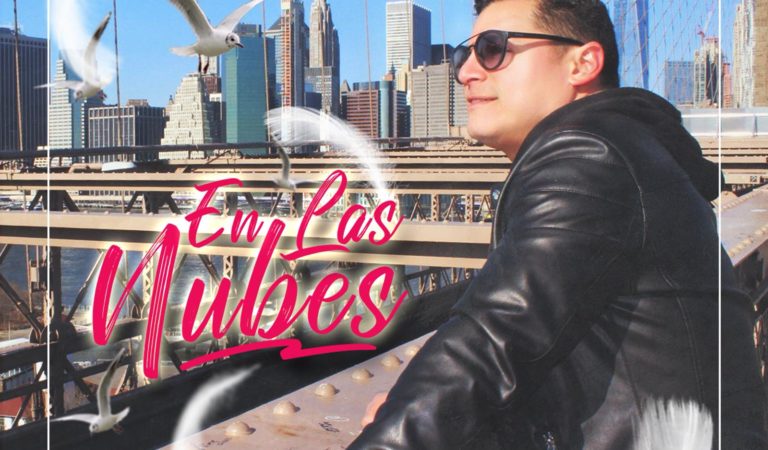 Armando Davalillo está celebrando su éxito «En las nubes» ?☁️