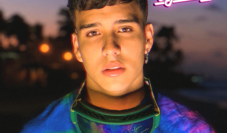 ¡Imparable! Nelson «El Prince» estrenó su promocional ‘Igual’ ??