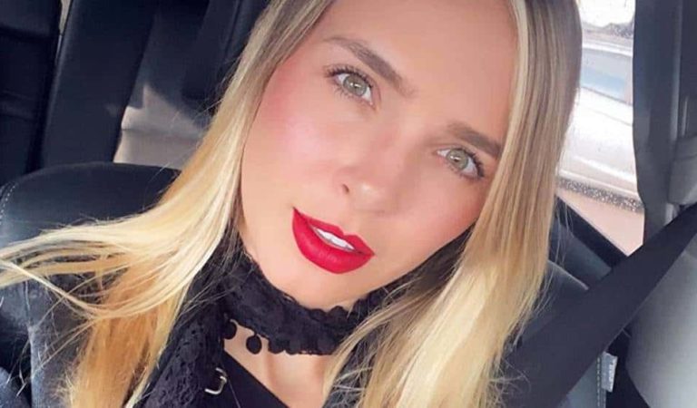 Investigan a Elizabeth Loaiza por intentar vender pruebas de detección del coronavirus