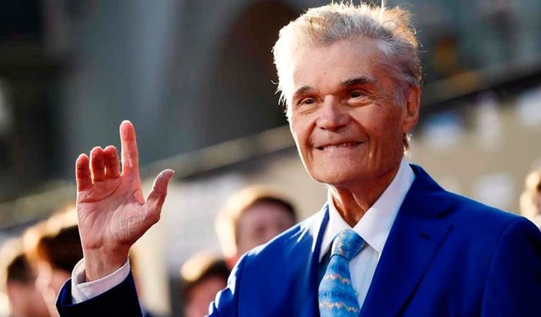 Falleció el actor Fred Willard a los 86 años