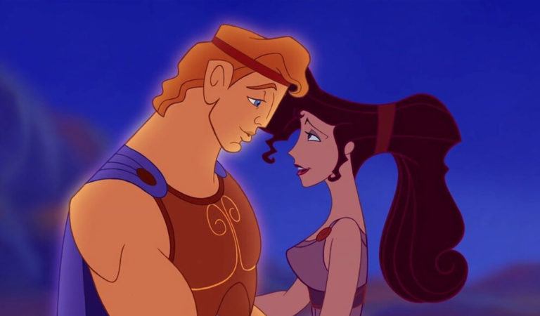 Guy Ritchie dirigirá el remake de acción real de «Hércules» de Disney