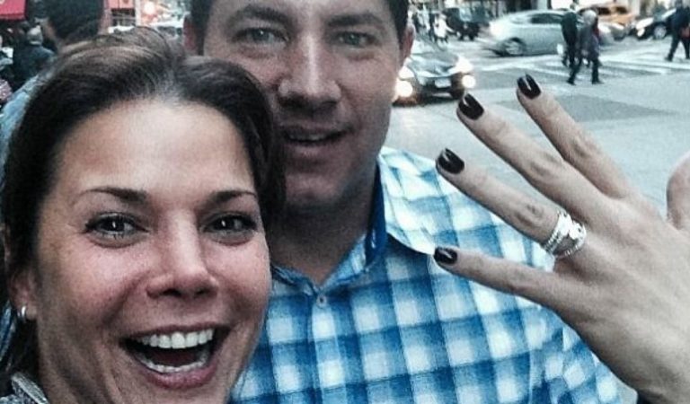 ConcluDIVINA: La foto en bikini de la esposa venezolana de Fernando del Rincón