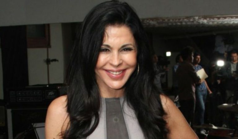 «Envidiosa»: María Conchita Alonso le contestó un tuit a Carlota Sosa ??