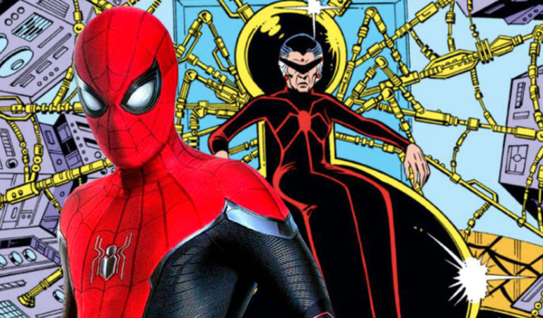 Sony Pictures prepara una película sobre Madame Web