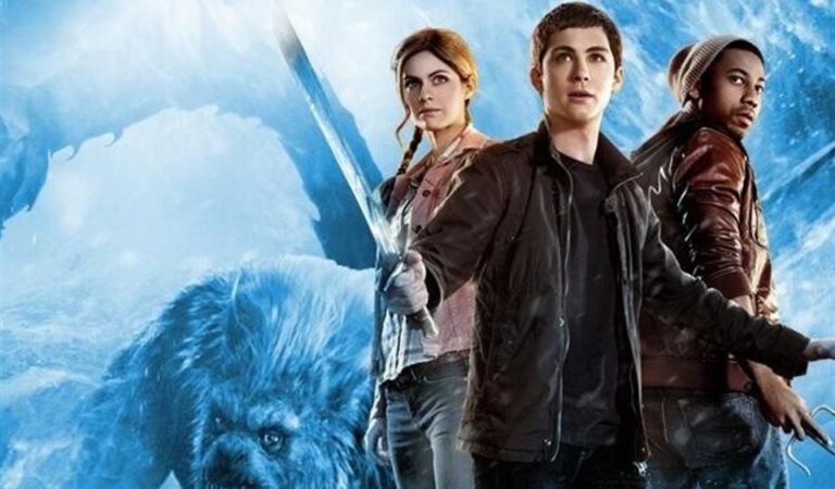 El programa Disney+ de Percy Jackson añade nuevos detalles a la historia del ladrón del rayo