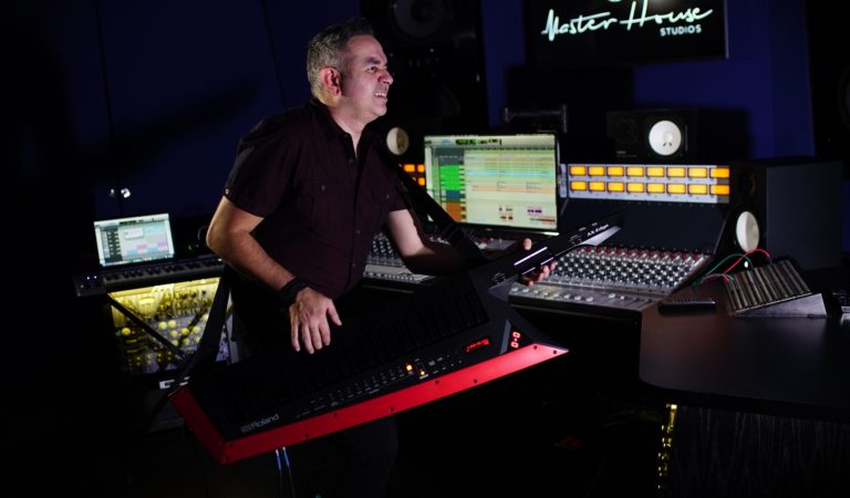 Yoelkeys: el productor venezolano que se cotiza en Miami ??