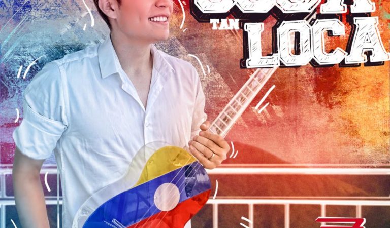 Artistas venezolanos se unieron a Zandú y participaron el videoclip de «Que cosa tan loca» ???