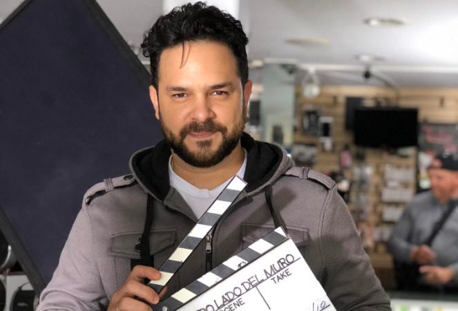 Anthony Lo Russo sigue creciendo en la actuación y reafirma su huella en el campo ??