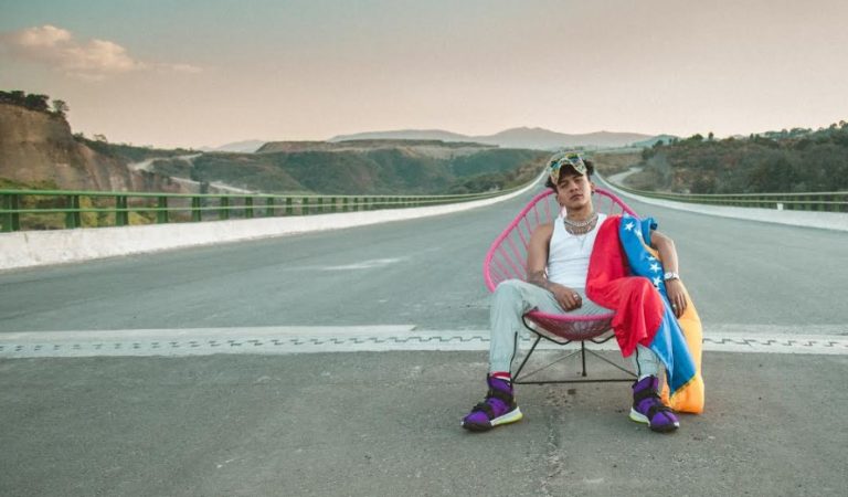 Big Soto incursiona en los corridos tumbados [Jambene y Natanael Cano] ????