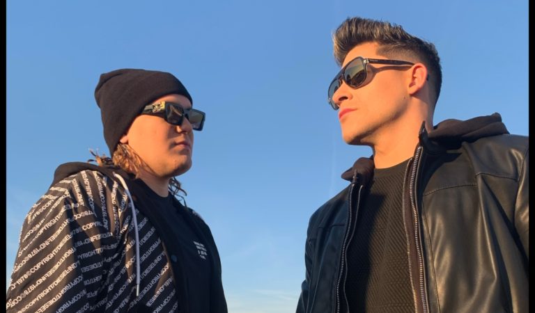 «Sola»: El tema con el que Bronzon y Dazu irrumpen en la escena musical ??