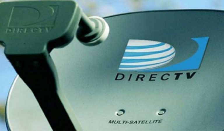 LA FOTO: Cientos de antenas «inservibles» de DirecTV en el 23 de enero