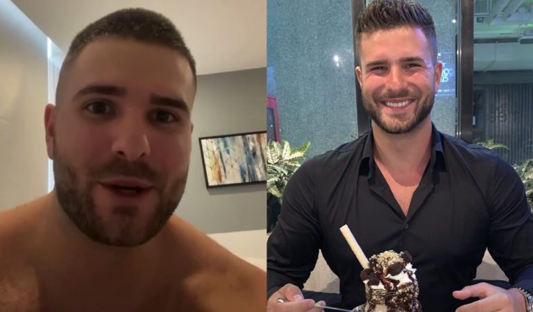 Conoce a Dr. Tonni, el nuevo influencer al que le preguntan obscenidades en las redes sociales [VIDEOS]