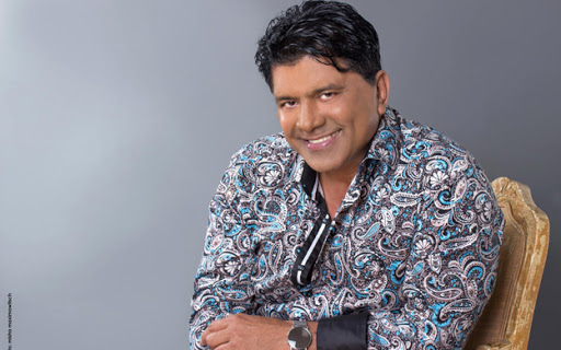 Desde un Instagram Live: Franklin Virgüez brindará entretenimiento al público