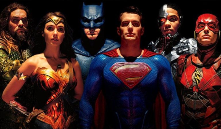 Un nuevo personaje hará un cameo sorpresa en la versión extendida Liga de la Justicia