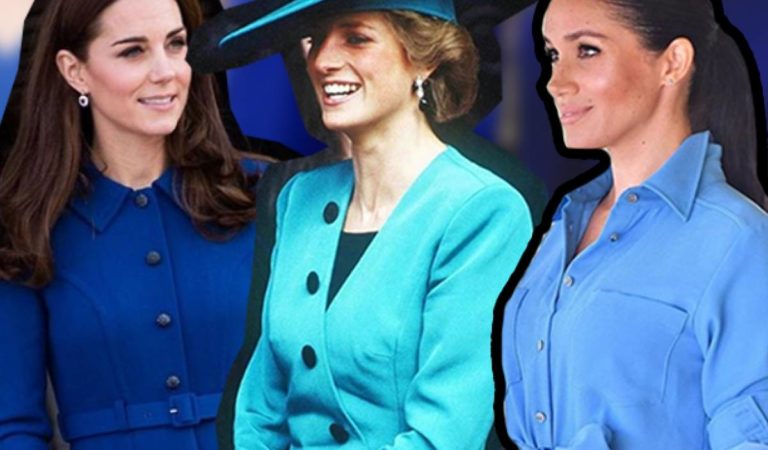 Antes de la realeza: Estas mujeres fueron stripper, maestra y mesera ??